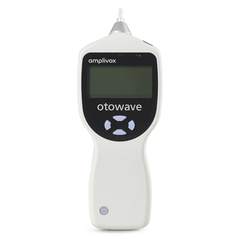Amplivox Otowave 102-1