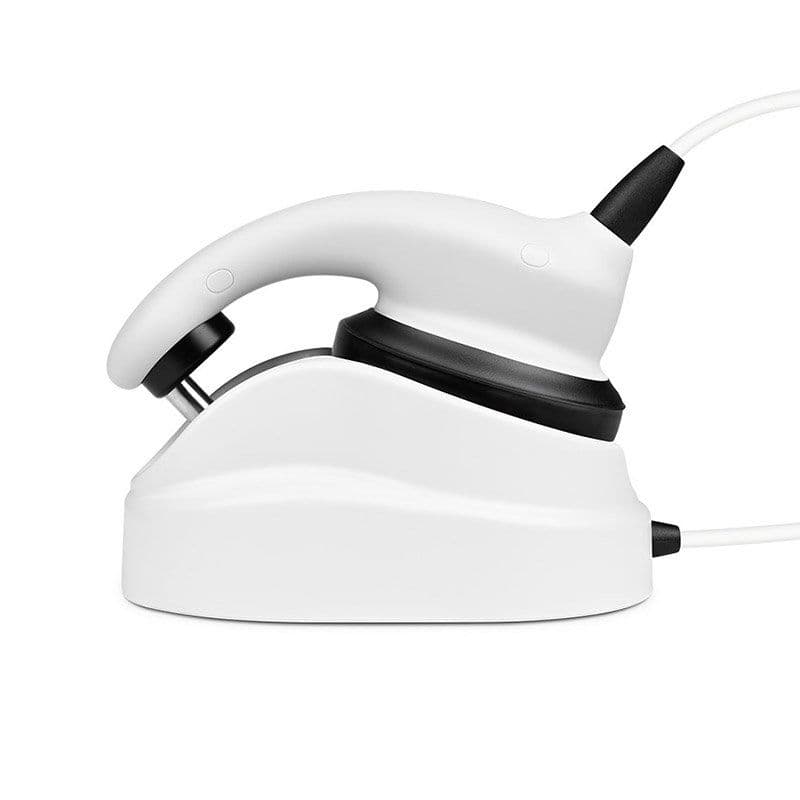 MAICO MB 11 BERAphone seen from the side